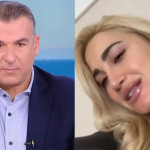 Λιάγκας: «Η κυρία Τούνη έκανε μία λάθος ανάρτηση - Γιατί απαντάει;»