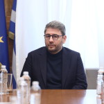 Ανδρουλάκης: Το ΠΑΣΟΚ Καταθέτει Πρόταση Δυσπιστίας