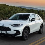 Honda Dream Offers: Δείτε τις νέες τιμές του ZR-V