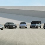 Kia: Παρουσίασε τα νέα της μοντέλα
