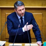 Νίκος Ανδρουλάκης