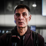 «Τρίβει τα χέρια του» ο Γιώργος Μπαρτζώκας