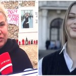 Τέμπη: Συγκινεί Η Μάνα Της Κ. Λάτα- Δε Μπόρεσα Να Τη Βοηθήσω
