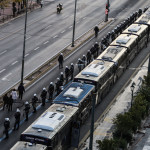 Απεργία Τέμπη: Τα Μέτρα Ασφαλείας Για Τις Διαδηλώσεις