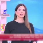 Τσιμτσιλή για Τέμπη: «Δεν πήραν τη σορό των παιδιών τους, ούτε απαντήσεις»