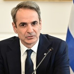 Τέμπη: H Aνάρτηση Του Κυριάκου Μητσοτάκη