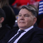 Πέθανε Ο Αλέξης Κούγιας