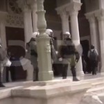 Μητρόπολη ΜΑΤ