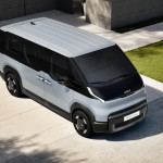 Kia PV5: Πότε έρχεται το νέο ηλεκτρικό μοντέλο