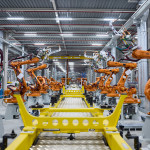 BMW: Προετοιμάζεται για την NEUE KLASSE