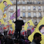PKK: Κηρύσσει Εκεχειρία Με Την Τουρκία
