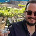 Βασίλης Καλογήρου: Στη Θέση Του Συνοδηγού Δεν Υπήρχε Κανένας