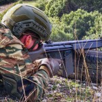 Επιλοχίας Τραυματίστηκε Θανάσιμα Με Το Όπλο Του