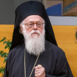 Αρχιεπίσκοπος Αναστάσιος: Άνοιξε η διαθήκη του