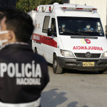 Ισημερινός: Τουλάχιστον 2 Νεκροί Από Κατολίσθηση Από Βροχή