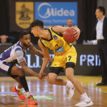 ΠΑΟ-Ολυμπιακός Για Το "Next Big Thing" - Γκαρντ 1,96μ.