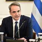 Μητσοτάκης: Η Δημοκρατία Μας Απέδειξε Τη Δύναμή Της