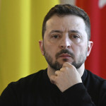 Ζελένσκι: Έτοιμοι να υπογράψουμε τη συμφωνία με ΗΠΑ