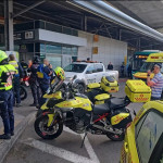 Χάιφα: Τρομοκρατική Επίθεση Με Μαχαίρι - Ένας Νεκρός