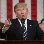 Τραμπ: Να Ανησυχείτε Για Τους Μετανάστες Βιαστές