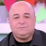 Μάρκος Σεφερλής