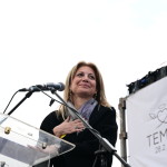 Μαρία Καρυστιανού: Η Ανάρτηση Για Τα Συλλαλητήρια Των Τεμπών