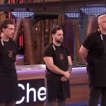 MasterChef: Αποχώρησε Με Κλάματα Από Τον Διαγωνισμό