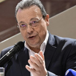 Σωκράτης Φάμελλος: «Να κατατεθεί η πρόταση δυσπιστίας»