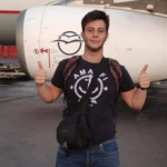 Τέμπη: Επιστρέφει στη Λάρισα ο μοναδικός επιζών του πρώτου βαγονιού