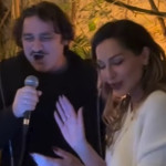 Βανδή - Χαραλαμπόπουλος - Μπισμπίκης: Γλέντησαν στου Ψυρρή!