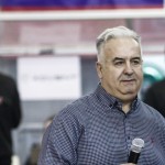Πέθανε Ο Κώστας Σκρέτας
