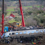 Τέμπη: Ξεσπά Ο Γιος Θύματος