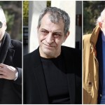 Κηδεία Αλέξη Κούγια: Ποιοι Έδωσαν Το Παρών