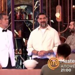 MasterChef: Trailer 4/3/2025