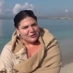 Δανάη Μπάρκα
