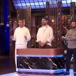 Ποιος Είχε Το Καλύτερο Πιάτο Στο Mystery Box Του Κοντιζά;