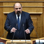 Τέμπη: Πέρασε Η Πρόταση Για Προανακριτική Τριαντόπουλου