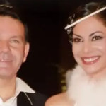 Βατίδου: Το Σπαρακτικό Μήνυμα Μετά Την Κηδεία του Κούγια