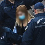 Αλέξης Κούγιας: Ξέσπασε Σε Κλάματα Η Κατηγορουμένη Από Πάτρα