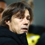 Γιατί Εκνευρίστηκε Ο Αλμέιδα Και Πέταξε Μπουκάλι;