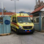 Ηράκλειο: Εγγονός Ξυλοκόπησε Τον Παππού Του