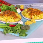 Συνταγή Για Λαχταριστή Γαριδομακαρονάδα