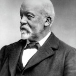 Mercedes: Στη μνήμη του Gottlieb Daimler