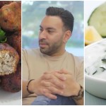 Μία διαφορετική συνταγή για κεφτέδες!