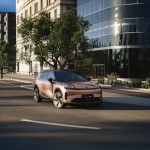Lynk & Co 08: Με αυτονομία 1100 χιλιόμετρα 