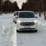 Ford EV: Το μυστικό για  μεγαλύτερη αυτονομία στο κρύο