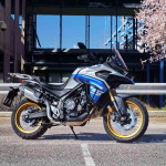 Voge DS525X Euro5+ 2025: Η τιμή στην Ελλάδα