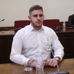 Αλικανιώτης Για Τούρτα: Ήταν Έκπληξη Της Μητέρας Μου
