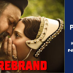 Η Αληθινή Ιστορία «Firebrand» Στα Κανάλια Της Nova
