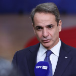 Μητσοτάκης: Ήρθε Η Ώρα Μεγάλων Αποφάσεων